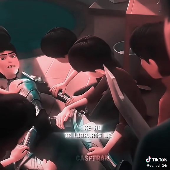 entonces entenderás que yo tenía razón #viralvideo #trollhunters #jimlakejr #edit #movie #parati #recommendations #foryoupage #fypシ゚viral #shortvideo