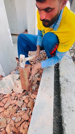 pluster#work#house#homedesign#viralvideos#construction#building | ਗੁਰਸੇਵਕ ਠੇਕੇਦਾਰ