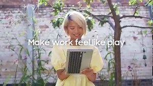 14K views · 206 reactions | With all that you love from your phone and the power of a PC with 5G connectivity what's not to love about the powerful new #GalaxyBookPro3605G Available now: https://www.samsung.com/uk/pc/galaxy-book/galaxy-book-pro-360-5g-13inch-i5-8gb-256gb-np935qdb-ka2uk/ | Samsung | Facebook