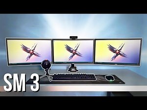 Setup Montage - Episode 3