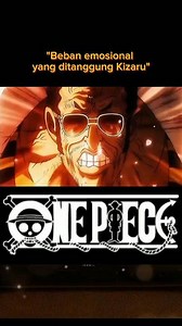 Dalam One Piece Chapter 1124 (dan episode 1154), Kizaru marah besar dan membentak Akainu melalui telepon, menuntut apakah Akainu pernah membunuh sahabatnya sendiri setelah diminta bekerja lebih serius. Ini dipicu frustrasi Kizaru yang harus membunuh Vegapunk, membuat Akainu akhirnya meminta maaf dan memanggilnya saudara. Detail Kemarahan Kizaru kepada Akainu: Penyebab: Akainu meragukan hasil kerja Kizaru di Pulau Egghead dan menyuruhnya jangan bertindak setengah-setengah, padahal Kizaru sudah ke
