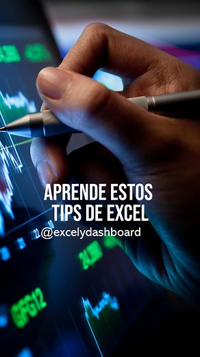15K views · 373 reactions | Aprende más en link de nuestro perfil y llévate un 50% de dscto  #excel #exceltips #excelpro #excelonline #exceltrucos #cursoexcel #excelrapidoyfacil #excelypowerbi #powerbi #analisisdedatos #datasciencie #dashboard #powerquery #powerpivot | Aprendo más | Facebook