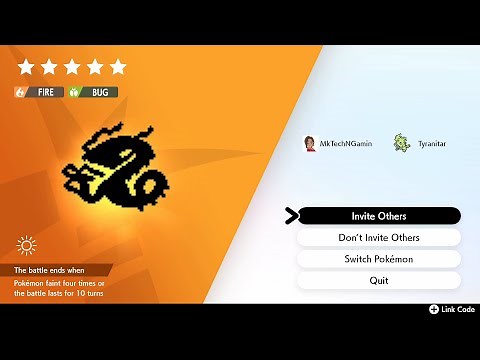 Where To Find Gigantamax Centiskorch Guide