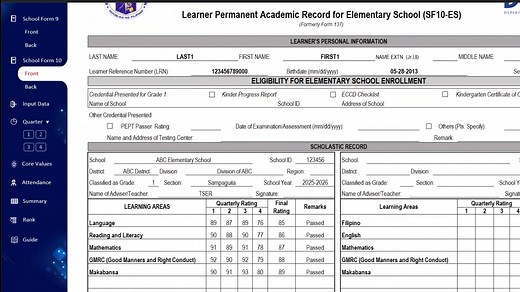 489K views · 954 reactions | NEW: Automated SF10 with Integrated SF9!...