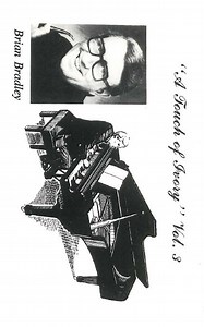 Brian Bradley - A Touch Of Ivory - Vol. 3