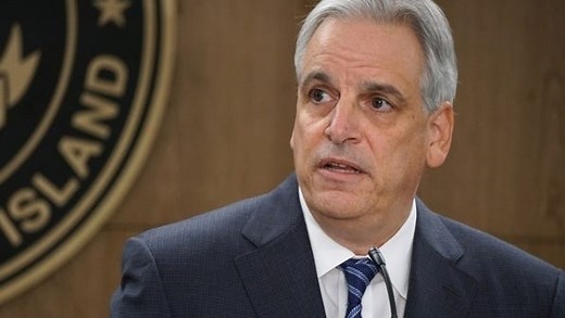 Are existing gun laws being enforced in RI? New report provides answers