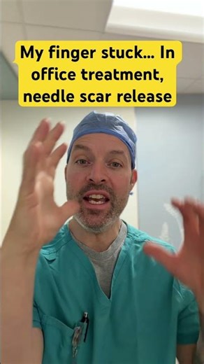 Dupuytren disease