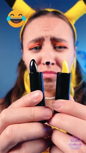 One Lipstick Mistake Changed My Makeup Routine Forever 🤯💄 #Beauty #Tips