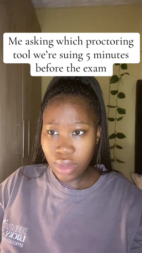 Iris Setup: Navigating Proctoring Tools for Exams