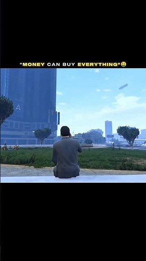 Michael Had Everything… But Lost It All 😔 | GTA 5 Emotional Story