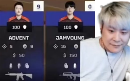 凭什么给259用长枪？Mo聊经济分配、职业选手的舆论压力以及猜测Moseyuh离队原因