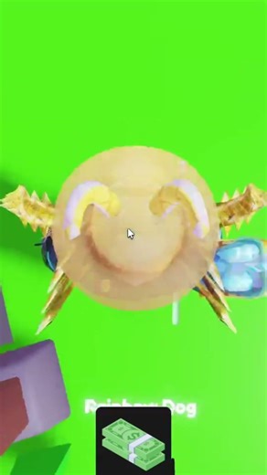 超越我送寵物 #robloxshorts #robloxgames #freerobloxitem