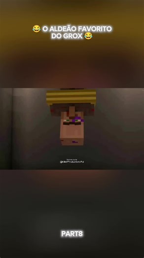 SEGUE AI PRA MAIS 😂 #cortes #minecraft #grox #shorts