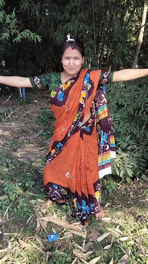 trending dhamaka dance