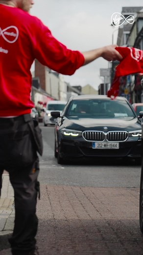 102K views · 427 reactions | We’re revolutionising your broadband connection and your …breakfast! We’ve been busy rolling out Full Fibre Broadband (and cereal) to thousands of homes across Ireland, with lightning-fast speeds of up to 2 Gig and 99.9% reliability, get ready for a connection like no other. ⚡ | Virgin Media Ireland | Facebook