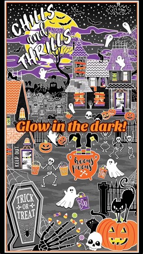 20 reactions | Glow-in-the-dark fabrics have been spotted on the...