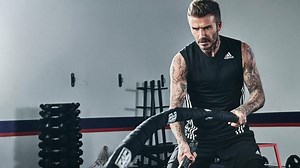 Know The Secret Behind David Beckham’s Swoon Worthy Bod