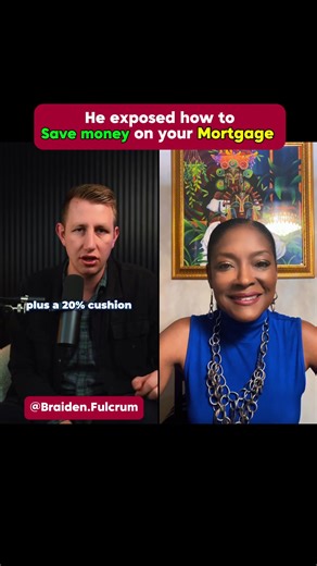Escrow accounts can provide peace of mind and convenience as they reduce the burden of having to pay your homeowners insurance premiums and property taxes yourself. However you can choose where to invest your money and potentially earn interest on it instead of having it held in an escrow account that usually doesn't accrue interest. A great place to save your money and grow interest is a high yield savings account. FOLLOW @LindaMoneyTips to increase your financial knowledge in saving, budgeting
