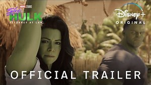 'She-Hulk: Attorney at Law' trailer gives glimpse of Daredevil ahead of 'Born Again'