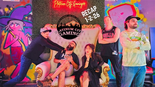 Last Friday night was awesome! This was our first show being the only band on the bill and we playing Maynard classics for 3 hours! The crowd was great and the venue and sound kicked as well. Here's a RECAP of the night! Enjoy! Recap - 3 Degrees A Tribute to Maynard James Keenan live from Platinum City Gaming in Taunton, MA | 1-02-26 Tool A Perfect Circle Puscifer Loud Entertainment Tachyon Pulse Productions (TPP) | 3 Degrees - A Tribute to Maynard James Keenan