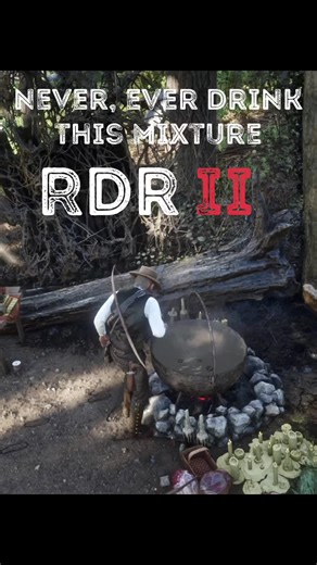 RDR2 Secret Locations Guide for Gamers