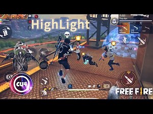 HighLight l Cổng Trời Thay Đổi C4 Hoá Hổ Săn Mồi