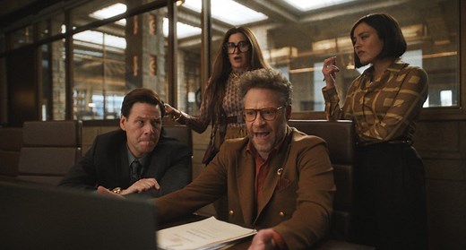 'The Studio' Season 2 on Apple TV: Everything We Know So Far