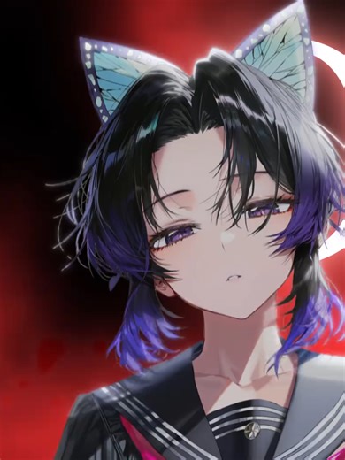 Demon Slayer Shoulder Shaking Dance Tutorial