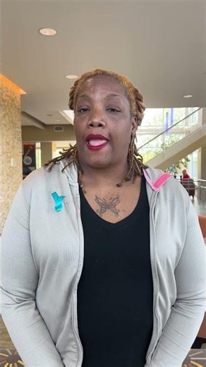 Why UIS - Erica Thomas