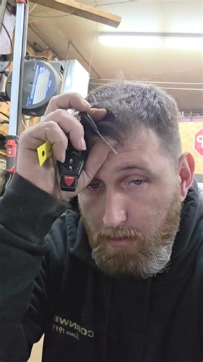 Michael Pfeffer on Instagram: "Diesel fuel in a gasoline truck"