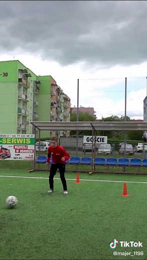 Karol Borys: Testy w Manchesterze United i Piłkarskie Marzenia