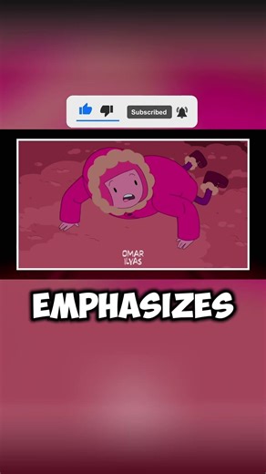 The Most VILE Adventure Time Episode pt. 5 #shorts #adventuretime #finnandjake