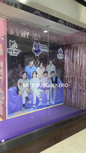 Itens Kpop em Cuiabá: Venha Conferir aos Finais de Semana