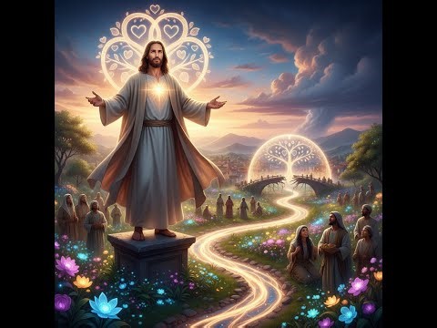 The Life Story of Jesus Christ || Learn English Through Story Level 3 🔥 || Graded Reader ✅️ || ESL