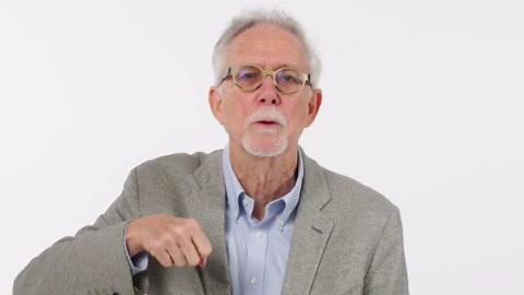 Engineering Professor Answers Electric Car Questions