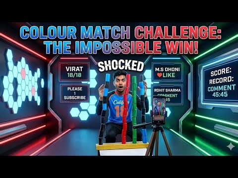 🔴 Live. you solve it this puzzle 🧩 challenge। #sgortsfeed