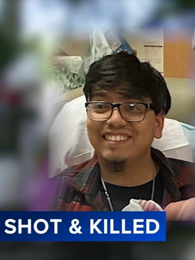 Surveillance video captured the single gunshot that killed a 24-year-old Chicago father of two on Friday. The neighborhood's alderman has called CPD's decision to release two people of interest without charges a bad move.