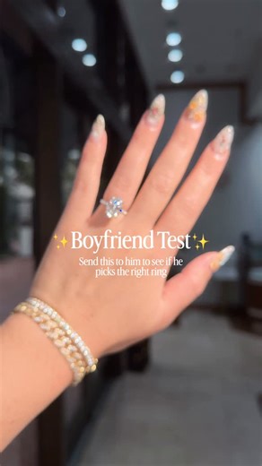 Princess Bride Diamonds | Engagement Rings & Fine Jewelry on Instagram: "1, 2, 3, 4, 5, 6, 7, 8, 9, or 10? 🥰 Which engagement ring would you pick? 💍✨ 💌 Send this to your boyfriend to see if he gets it right 😉 Did he pass? See something you love? Try it on IRL! Visit our showroom in Huntington Beach 🌊 Appointments are strongly recommended for weekend visits and slots fill up fast – book today to secure your spot 💕 Visit us at PrincessBrideDiamonds.c