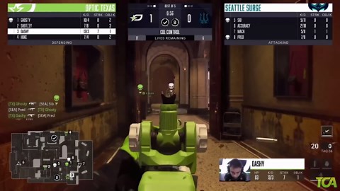 The BEST Rookie Seasons in CDL History! (Based on Analytics)