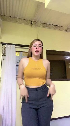Shella Mae Blanca on TikTok