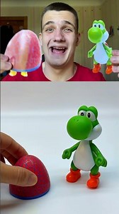 LEXER REACT Satisfying Unboxing Super Mario Bros | Review ASMR Mario Compilation