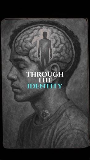 Change your identity, and reality changes with it. ✨ | Innertune Affirmations