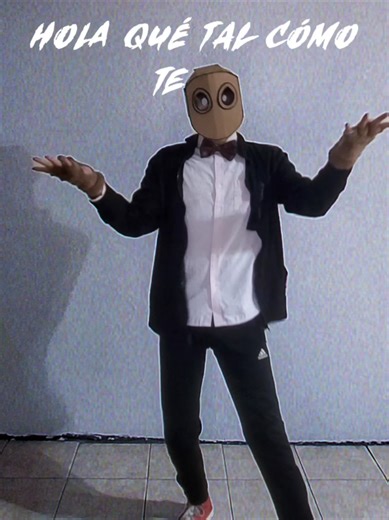 La Cara de Nada de CatO Hace su Presentación #MrAvocatO #CatO #cuartetodenos #miranda