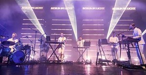 Public Service Broadcasting announce October 2022 UK tour