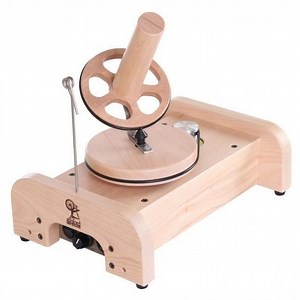 Ashford Ball Winder - Electric Yarn Winder with Footswitch
