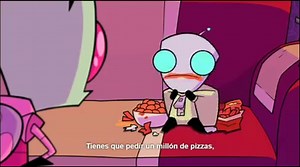 85K views · 4.7K reactions | Así suena Invazor zim en Japonés | Villanos, Invasor Zim | Facebook