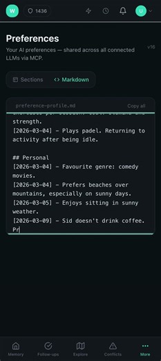 I Switched from ChatGPT to Claude - Here's How I Kept All My AI Preferences