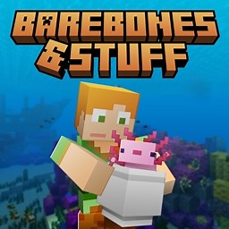 Bare Bones & Stuff [1.10 Drop!]