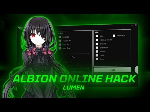 Albion Online Hack 2025! 🤯 FREE Silver Exploit (UNDETECTED)