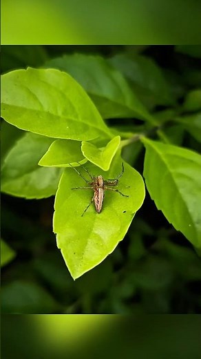 How To Click Macro Shots Using Pro Mode 📸🔥| Insect Macro Photography 🕷️